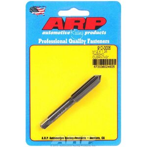 ARP - 912-0006 - 12mm x 1.25 Thread Cleaning Tap