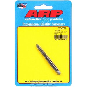 ARP - 912-0012 - 6mm x 1.00 Thread Cleaning Tap