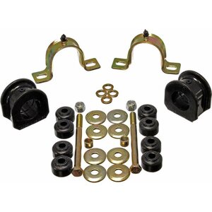 Energy Suspension - 3.5207G - GM 4WD FRONT SWAY BAR - 33MM