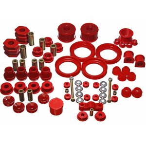 Energy Suspension - 16.18110R - HONDA CIVIC MSTR. SET