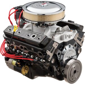 Chevrolet Performance - 19433030 - Crate Engine - SBC 350/330HP
