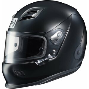 HJC Motorsports - 2BXS15 - Helmet AR10 III Flat Black X-Small