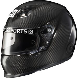 HJC Motorsports - H10CL20 - Helmet H10 Large Carbon SA2020