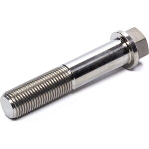 Mettec - 4NF5002500F - 1/2in-20 x 2 1/2in 9/16 Hex Head