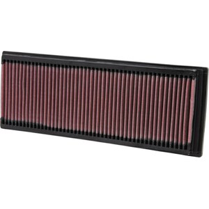 K&N Filters - 33-2181 - 98- Mercedes 3.0 3.5 5.5 L Air Filter 2 Required