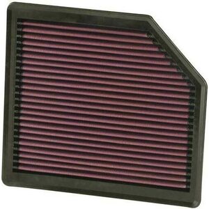 K&N Filters - 33-2365 - 07-09 Mustang Shelby 5.4L Air Filter Element