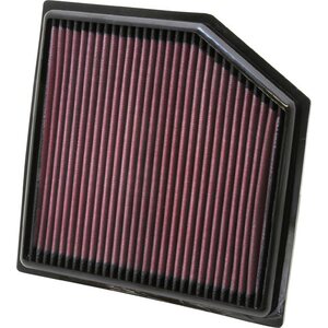 K&N Filters - 33-2452 - Performance Air Filter