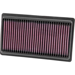 K&N Filters - 33-5014 - Replacement Air Filter