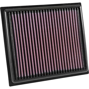 K&N Filters - 33-5034 - Replacement Air Filter