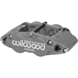 Wilwood - 120-13264 - Caliper FSL LH 1.25in Rotor 1.88in/1.75in Pis