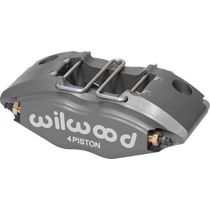 Wilwood - 120-8729 - Caliper Powerlite 1.38in Piston .860 Rotor