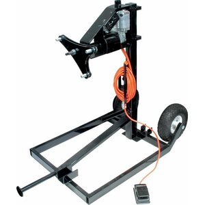 Allstar Performance - 10565 - Electric Tire Prep Stand