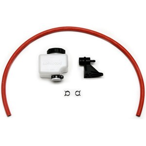 Wilwood - 260-11098 - Reservoir Kit Remote 7oz