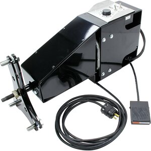Allstar Performance - 10576 - Electric Motor for 10575 Tire Prep Stand