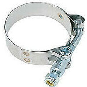 SuperTrapp - 094-2250 - Stainless Band Clamps