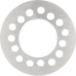 JOES Racing Products - 38121 - Wheel Spacer 1/4in Universal