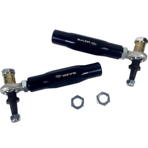 Baer Brakes Tie Rod End - Tracker - Front - Spherical Rod End - GM F-Body 1967 - Kit