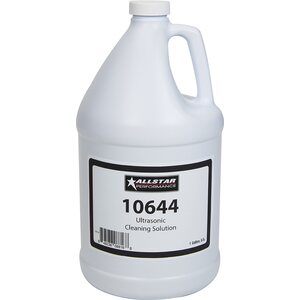 Allstar Performance - 10644 - Cleaning Solution for Ultra Sonic Cleaners