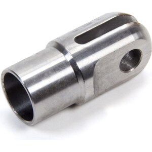 Meziere - CE10 - Weld-In Slot Clevis - 1 x .058 3/16
