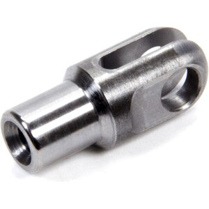 Meziere - CE12 - Weld-In Slot Clevis - 1/2 x .058 1/8