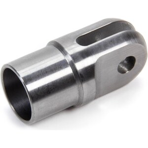 Meziere - CE16 - Weld-In Slot Clevis - 1-1/4 x .058 1/4