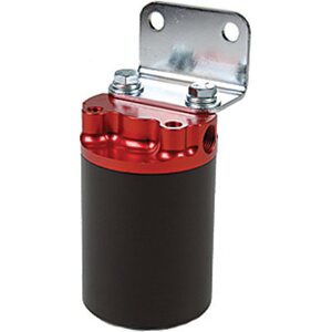 Aeromotive - 12319 - Fuel Filter - 100 Micron Canister Style