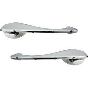 Ring Brothers - 92000-2011 PP - GM Two Piece Door Handle Polished/Polished