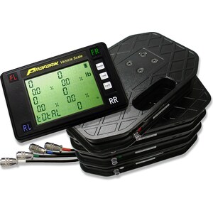 Proform - 67650 - Economy Scale System - 5000lb.