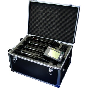 Proform - 67650 - Economy Scale System - 5000lb.
