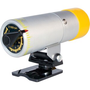 Proform - 67005SC - Adjustable Shift Light 3000-12000RPM - Silver