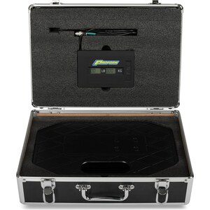 Proform - 67646 - Gas Can Scale Digital 400 Lb x .1Lb