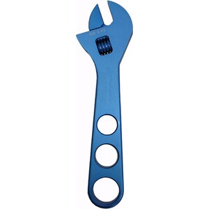 Proform - 67727 - Aluminum Adjustable AN Wrench -3an to -8an