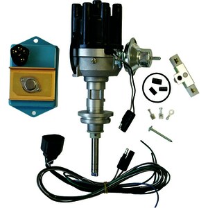 Proform - 66995 - Mopar Electronic Dist. Conversion Kit 413-440