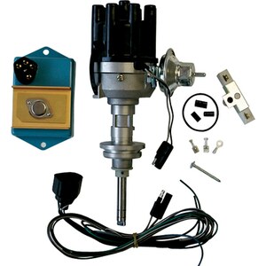 Proform - 66991 - Mopar Electronic Dist. Conversion Kit 273-360