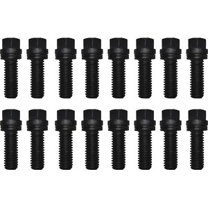 Proform - 66752 - Wedge Locking Header Bolts - 3/8 x 3/4L (16)