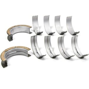 Clevite M77 - MS1039V - Clevite M77 Main Bearing - V-Series - Standard - Big Block Ford - Kit