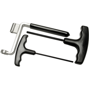 Proform - 66781 - Valve Lash Wrench- 5/8in End