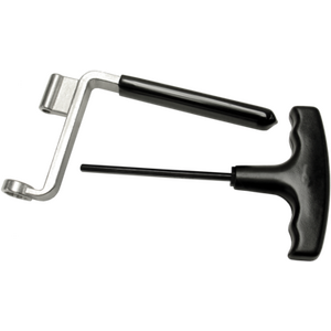 Proform - 66779 - Valve Lash Wrench-7/16in End