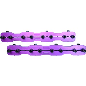 Proform - 66951 - SBC Aluminum Stud Girdle For 7/16in Studs