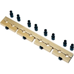 Proform - 66950 - SBC Aluminum Stud Girdle For 3/8in Studs
