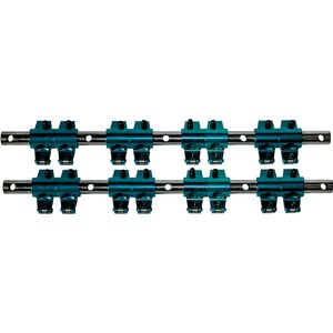 Proform - 66869 - SBM Roller Rocker Arms 1.5 Ratio Shaft Mount