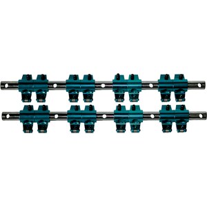Proform - 66868 - BBM Roller Rocker Arms 1.5 Ratio Shaft Mount
