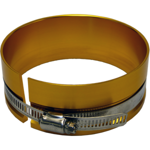 Proform - 66767 - Adjust. Ring Compressor 4.125in- 4.205in Gold