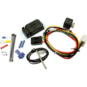 Proform - 69599 - Adjustable Electric Fan Controller Push-In Probe