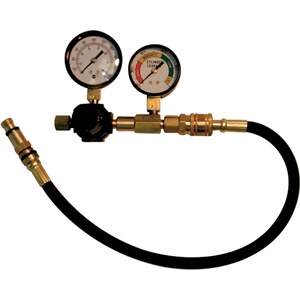 Proform - 66839 - Dual Gauge Leak Down Tester