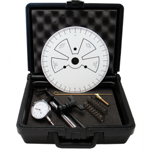 Proform - 66787 - Universal Degree Wheel Kit