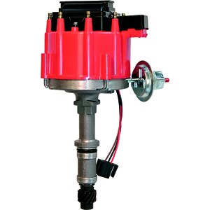 Proform - 67088 - Buick HEI Distributor - 215-350