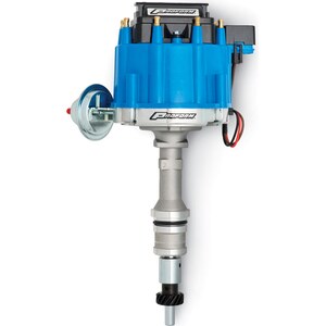 Proform - 66983B - Ford 351W HEI Electronic Distributor - Blue Cap