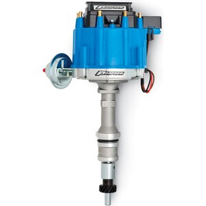 Proform - 66969B - Ford 302 HEI Distributor w/Blue Cap