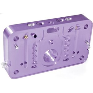 Proform - 67165C - Double Pumper Billet Block Conversion Kit